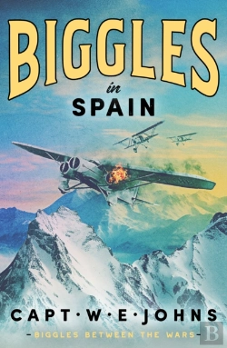 Bertrand.pt - Biggles In Spain