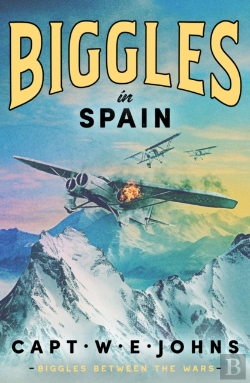 Bertrand.pt - Biggles In Spain