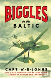 Biggles In The Baltic