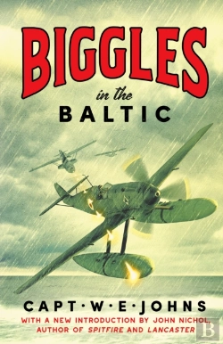 Bertrand.pt - Biggles In The Baltic