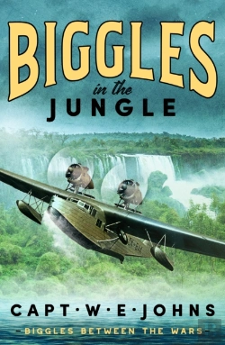 Bertrand.pt - Biggles In The Jungle