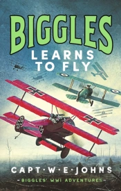 Biggles Learns To Fly