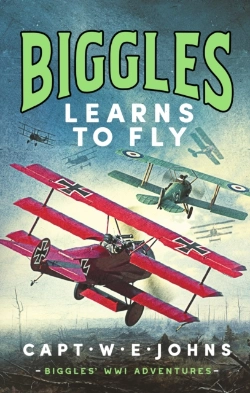 Bertrand.pt - Biggles Learns To Fly