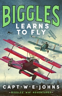 Bertrand.pt - Biggles Learns To Fly