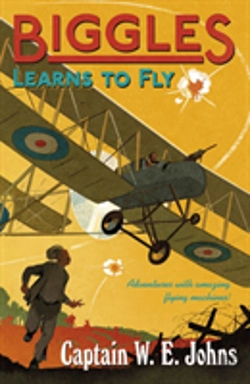 Bertrand.pt - Biggles Learns To Fly
