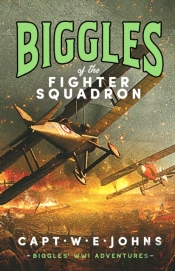 Biggles Of The Fighter Squadron
