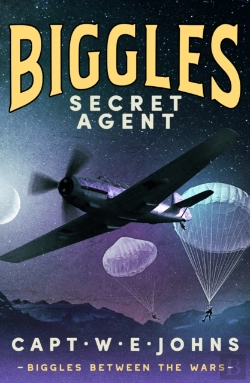 Bertrand.pt - Biggles, Secret Agent