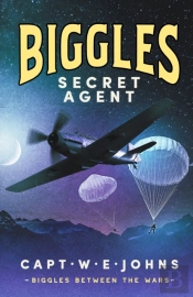 Biggles, Secret Agent