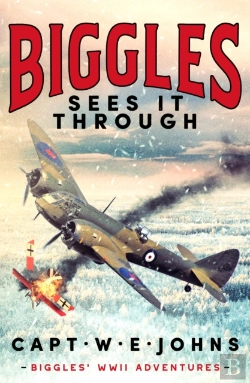 Bertrand.pt - Biggles Sees It Through