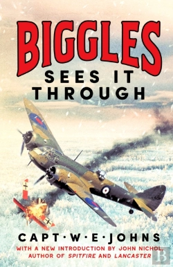Bertrand.pt - Biggles Sees It Through