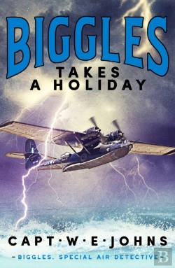 Bertrand.pt - Biggles Takes A Holiday