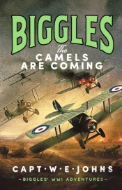 Biggles: The Camels Are Coming