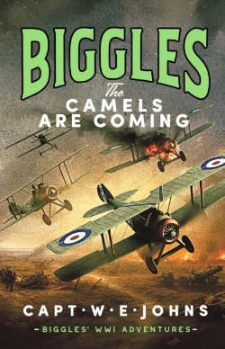 Bertrand.pt - Biggles: The Camels Are Coming