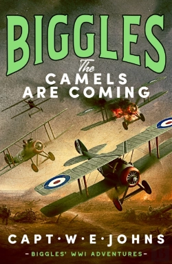 Bertrand.pt - Biggles: The Camels Are Coming