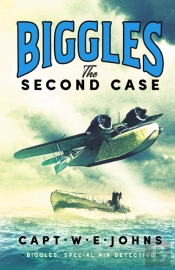 Biggles: The Second Case
