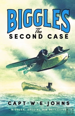 Bertrand.pt - Biggles: The Second Case