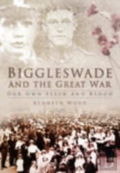 Biggleswade And The Great War