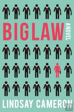 Bertrand.pt - Biglaw A Novel