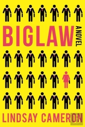 Biglaw A Novel