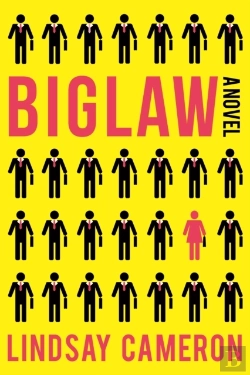 Bertrand.pt - Biglaw A Novel