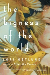 Bigness Of The World