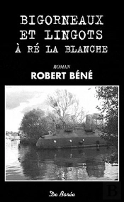 Bigorneaux Et Lingots A Re La Blanche