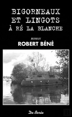 Bertrand.pt - Bigorneaux Et Lingots A Re La Blanche