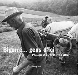 Bertrand.pt - Bigorre... Gens D'Ici