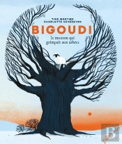 Bigoudi, Le Mouton Qui Grimpait Aux Arbres