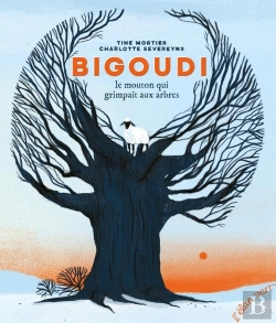 Bertrand.pt - Bigoudi, Le Mouton Qui Grimpait Aux Arbres