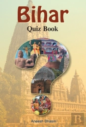 Bihar Quiz Book