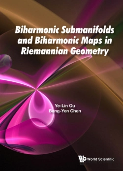 Bertrand.pt - Biharmonic Submanifolds And Biharmonic Maps In Riemannian Geometry