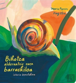 Bertrand.pt - Bihotza Alderantziz Zuen Barraskiloa