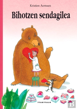 Bertrand.pt - Bihotzen Sendagilea