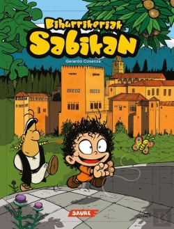 Bertrand.pt - Bihurrikeriak Sabikan