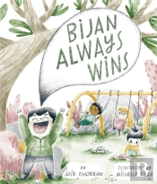 Bijan Always Wins