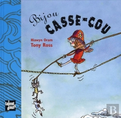 Bertrand.pt - Bijou Casse Cou
