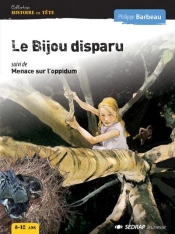 Bijou Disparu - 5 Romans + Fichier