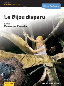 Bertrand.pt - Bijou Disparu - 5 Romans + Fichier