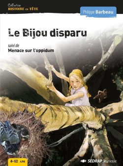 Bertrand.pt - Bijou Disparu - Roman