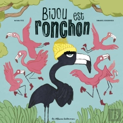 Bertrand.pt - Bijou Est Ronchon
