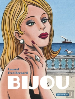 Bertrand.pt - Bijou