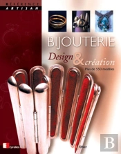 Bijouterie : Design Et Création - Référence Artisan