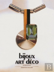 Bijoux Art Déco