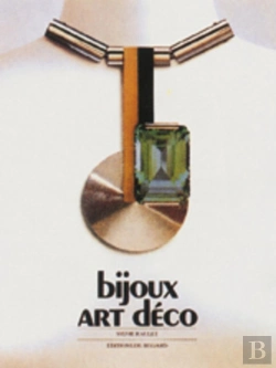 Bertrand.pt - Bijoux Art Déco
