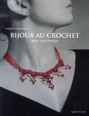 Bijoux Au Crochet Avec Des Perles