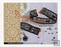 Bertrand.pt - Bijoux Aux Fuseaux