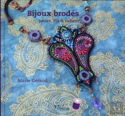 Bertrand.pt - Bijoux Brodes : Perles, Fils & Rubans