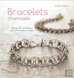 Bertrand.pt - Bijoux Chainmaille