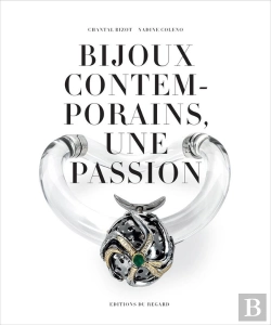 Bertrand.pt - Bijoux Contemporains, Une Passion